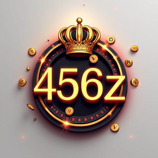 Logo 456z